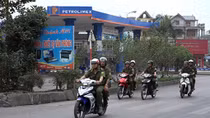 Mô hình "dòng họ", "cụm liên kết" ngăn ngừa xung đột trong khu dân cư