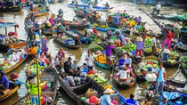 Hà Nội: Tái hiện 'Miền Tây mến thương'