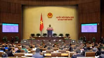 Những điểm mới cơ bản của Luật Tổ chức cơ quan điều tra hình sự