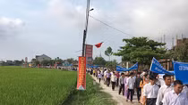 Những hành động trái giáo lý, đạo lý, chống phá nhân dân