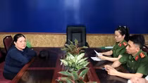 Bắt trùm tín dụng đen đất Cảng cho vay lãi suất cắt cổ