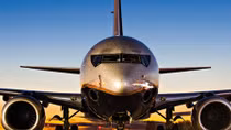 Ngắm "ngôi nhà bay" được Winch Design độ lên từ Boeing 737 