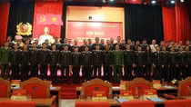 Đảm bảo an ninh, an toàn trên không gian mạng