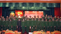 Điều tra, xử lý nghiêm tội phạm, vi phạm pháp luật về môi trường