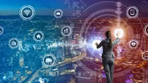 Cảnh giác với Internet vạn vật