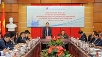 Đ​​​ồng hành cùng Petrovietnam quyết liệt xử lý những vướng mắc