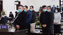 Trùm đa cấp Lê Xuân Giang bị đề nghị án chung thân