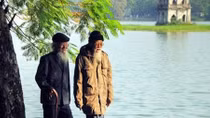 Miền Bắc tăng nhiệt, trời vẫn còn rét buốt
