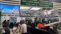 Doanh nghiệp cần “giữ lửa” trong đổi mới sáng tạo