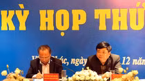 Lấy chất lượng tư vấn giúp Đảng, Nhà nước làm thước đo chất lượng hoạt động