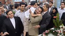 Số phận bi thảm của một người Iran bị cáo buộc làm điệp viên cho Mỹ
