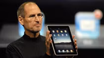 Apple với chặng đường 42 năm lịch sử