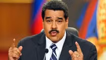 Tái điều tra vụ mưu sát Tổng thống Venezuela và Colombia