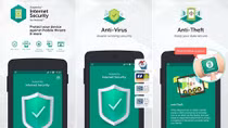 Kaspersky cập nhật cảnh báo phần mềm gián điệp cho người dùng Android