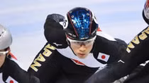 Vận động viên của Nhật Bản dính án doping