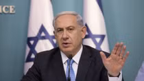Thử thách cam go của Thủ tướng Israel