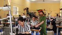 Những quy định mới trong tha tù trước thời hạn có điều kiện