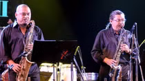 Jazz Việt dòng chảy lặng lẽ trong đời sống âm nhạc