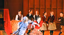 Ballet Việt đang biến mất trong đời sống?