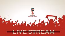 Tràn làn cảnh Livestream "lậu" World Cup 2018