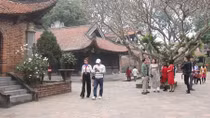 Theo những dòng sông về bến Lục Đầu