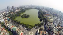 Hà Nội: đề nghị giữ nguyên vị trí xây ga ngầm C9 gần Hồ Gươm