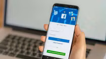 Facebook lại mắc lỗi hệ thống