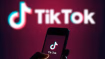 TikTok bị nguyên đơn 12 tuổi kiện ra tòa