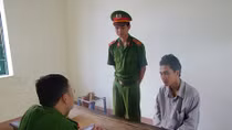 Truy bắt 2 anh em ruột giết người, cướp tài sản
