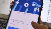 Facebook trấn an người dùng bị đăng xuất tài khoản 