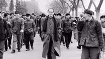 Pierre Cardin: Người tái lập "Con đường Tơ Lụa"