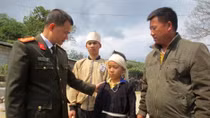 Sáng đẹp giữa đời thường