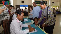 Việt Nam chúc mừng Campuchia tổ chức thành công cuộc bầu cử Quốc hội
