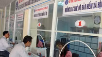 Hà Nội "bêu tên" 500 doanh nghiệp nợ bảo hiểm quá 3 tháng