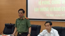 Nâng cao hiệu lực, hiệu quả trong công tác phòng, chống tham nhũng, lãng phí
