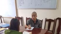 Nửa đường yêu đương, nửa đường trộm cắp