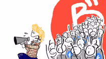 Fanpage đình đám của giới trẻ Beatvn đột ngột biến mất