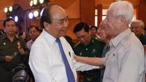 Không để bất kỳ cựu thanh niên xung phong nào thuộc diện hộ nghèo