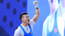 Thạch Kim Tuấn: Niềm hy vọng tranh huy chương của Việt Nam tại Olympic 2020