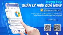 Ra mắt Ứng dụng Quản lý khách hàng và nguồn hàng dành riêng cho nhà môi giới bất động sản - Meey CRM