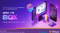 Combo Ứng dụng ebank Biz của TPBank và phần mềm kế toán FAST - bửu bối vàng cho kế toán doanh nghiệp