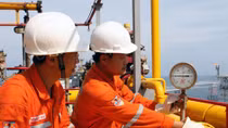 Nhiều dự án khai thác dầu khí tạm dừng, hoãn do giá dầu thấp