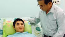 Cuộc trở về từ cõi chết của một chiến sĩ Công an