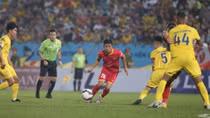 V.League 2021 hoãn sang năm 2022 và hệ lụy