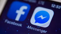 Người dùng than thở gặp khó khi dùng Facebook Messenger