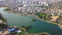 Thao thiết Hải Phòng