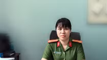 Những "bông hoa" lặng thầm giữ bình yên cuộc sống