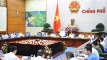 Thủ tướng nêu nỗi lo lớn về biến đổi khí hậu