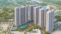 Bất động sản là kênh trú ẩn an toàn cho tiền nhàn rỗi