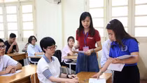 Công bố báo cáo giám sát về kỳ thi THPT quốc gia 2018